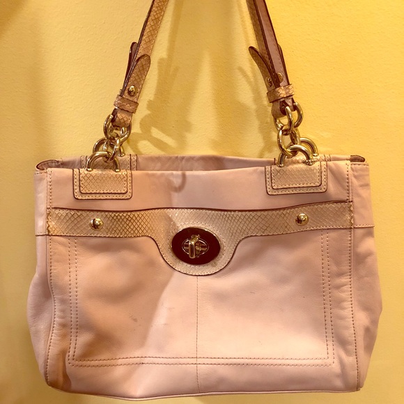 coach penelope bag